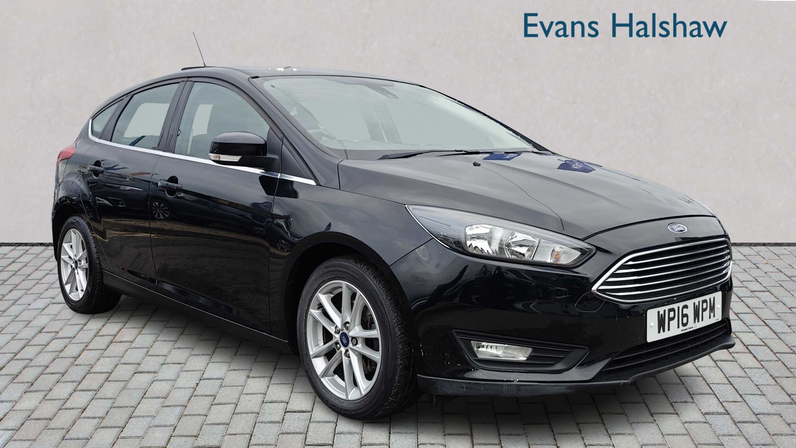Main listing image - Ford Focus