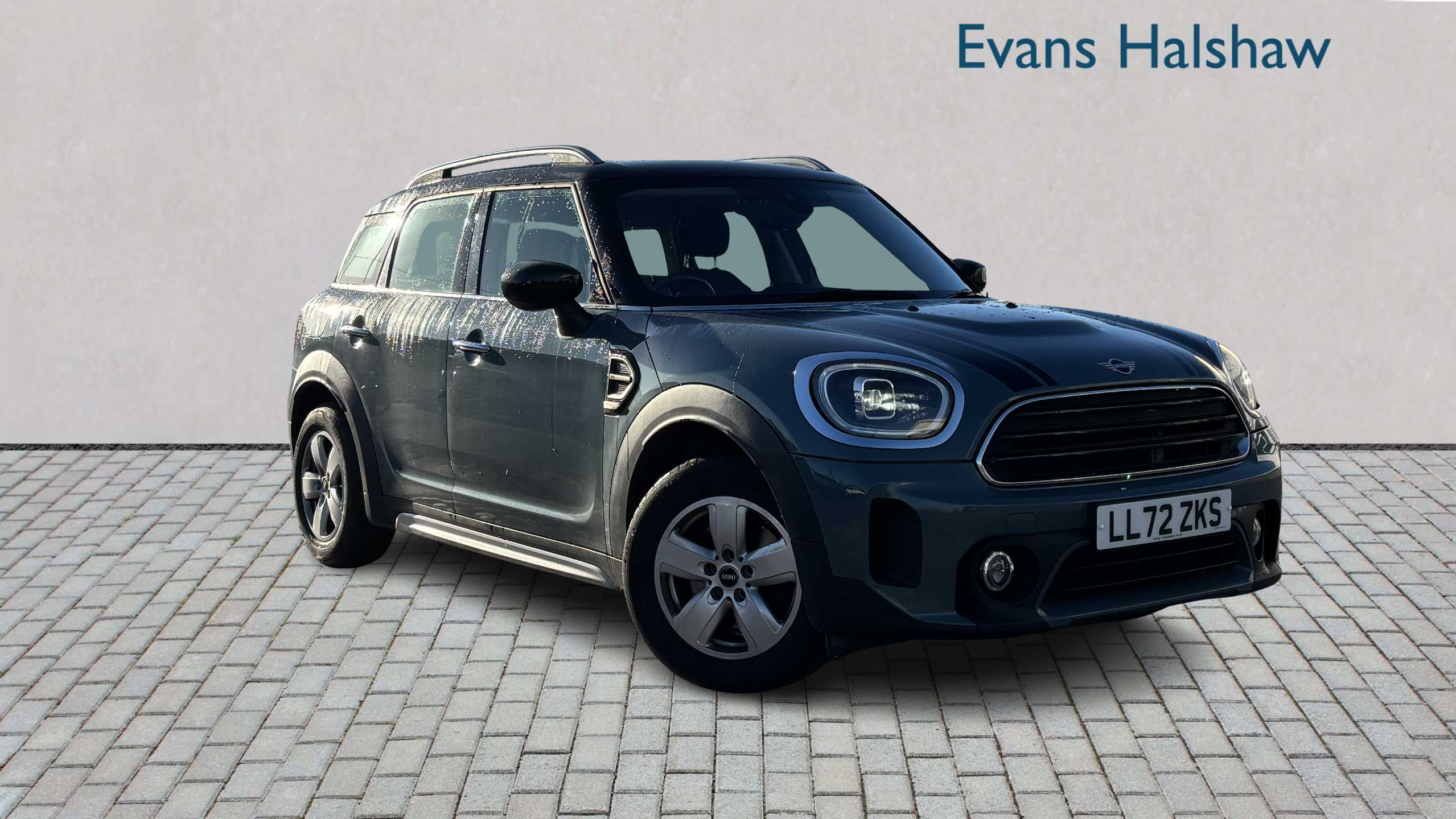 Main listing image - MINI Countryman