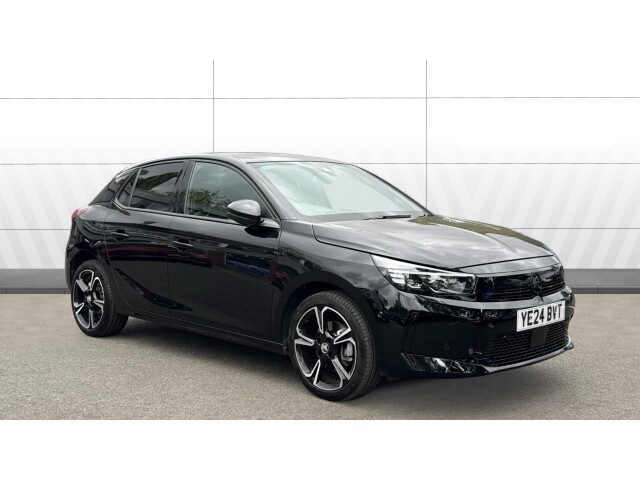 Main listing image - Vauxhall Corsa
