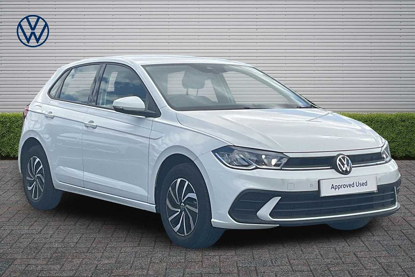 Main listing image - Volkswagen Polo