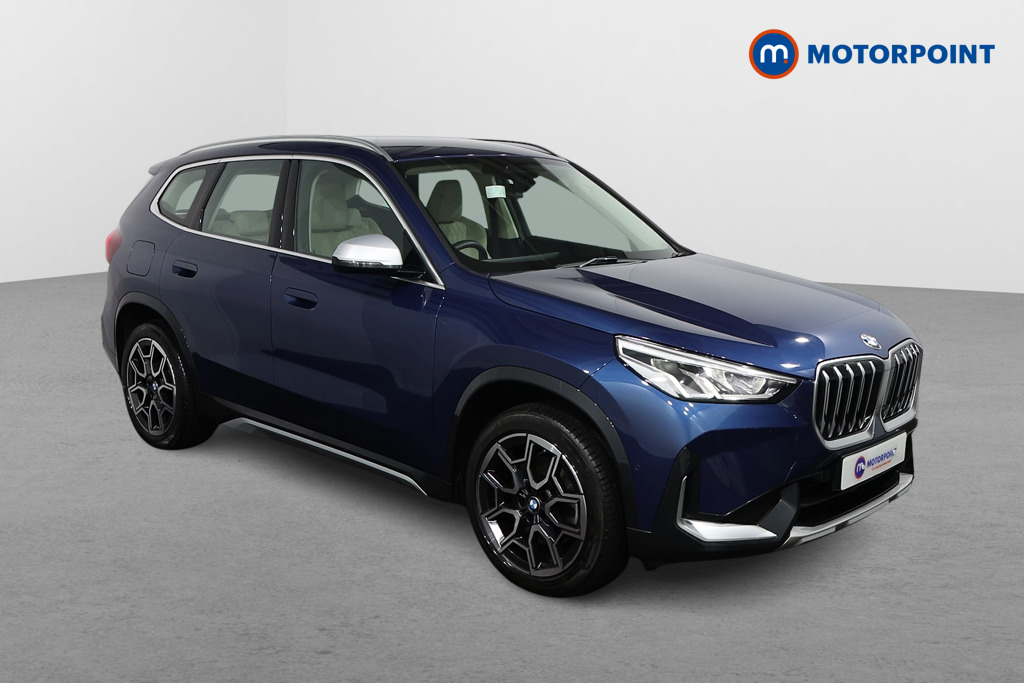 Main listing image - BMW X1