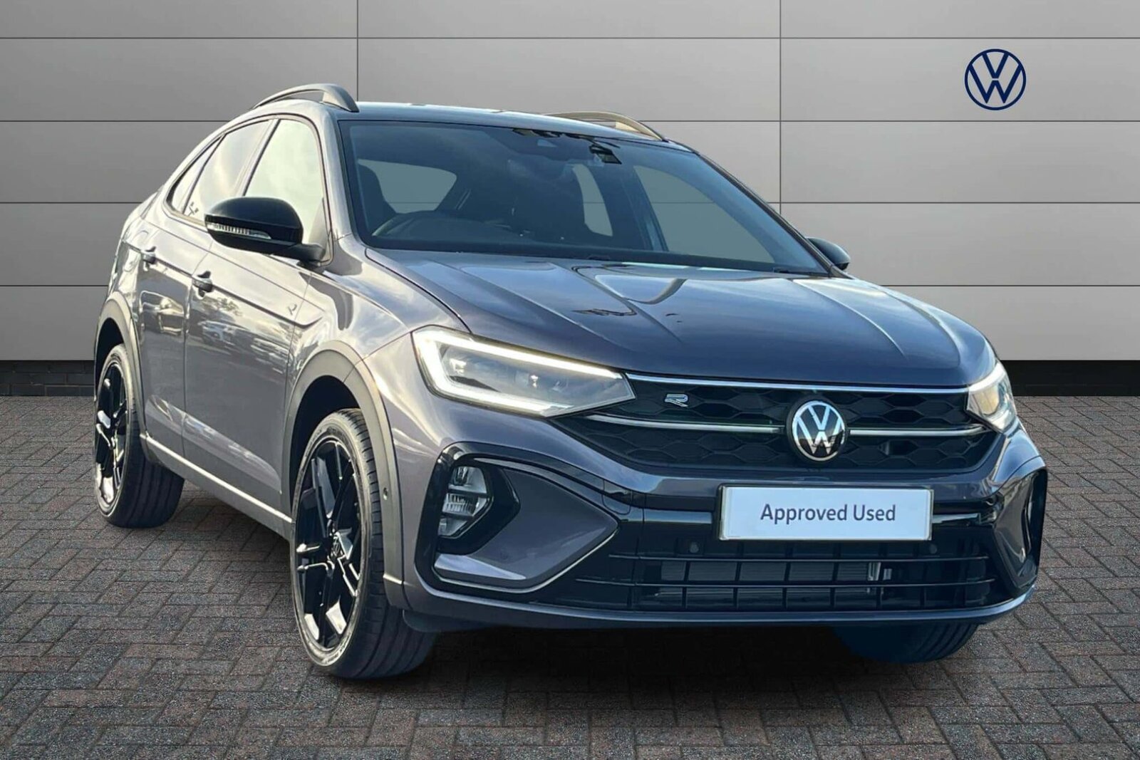 Main listing image - Volkswagen Taigo