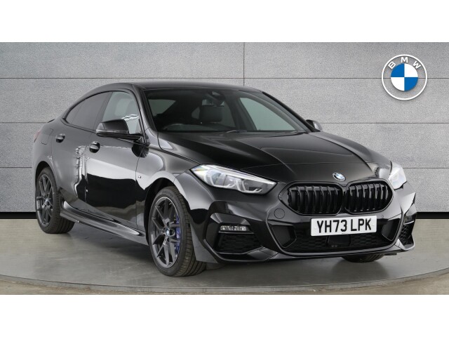 Main listing image - BMW 2 Series Gran Coupe