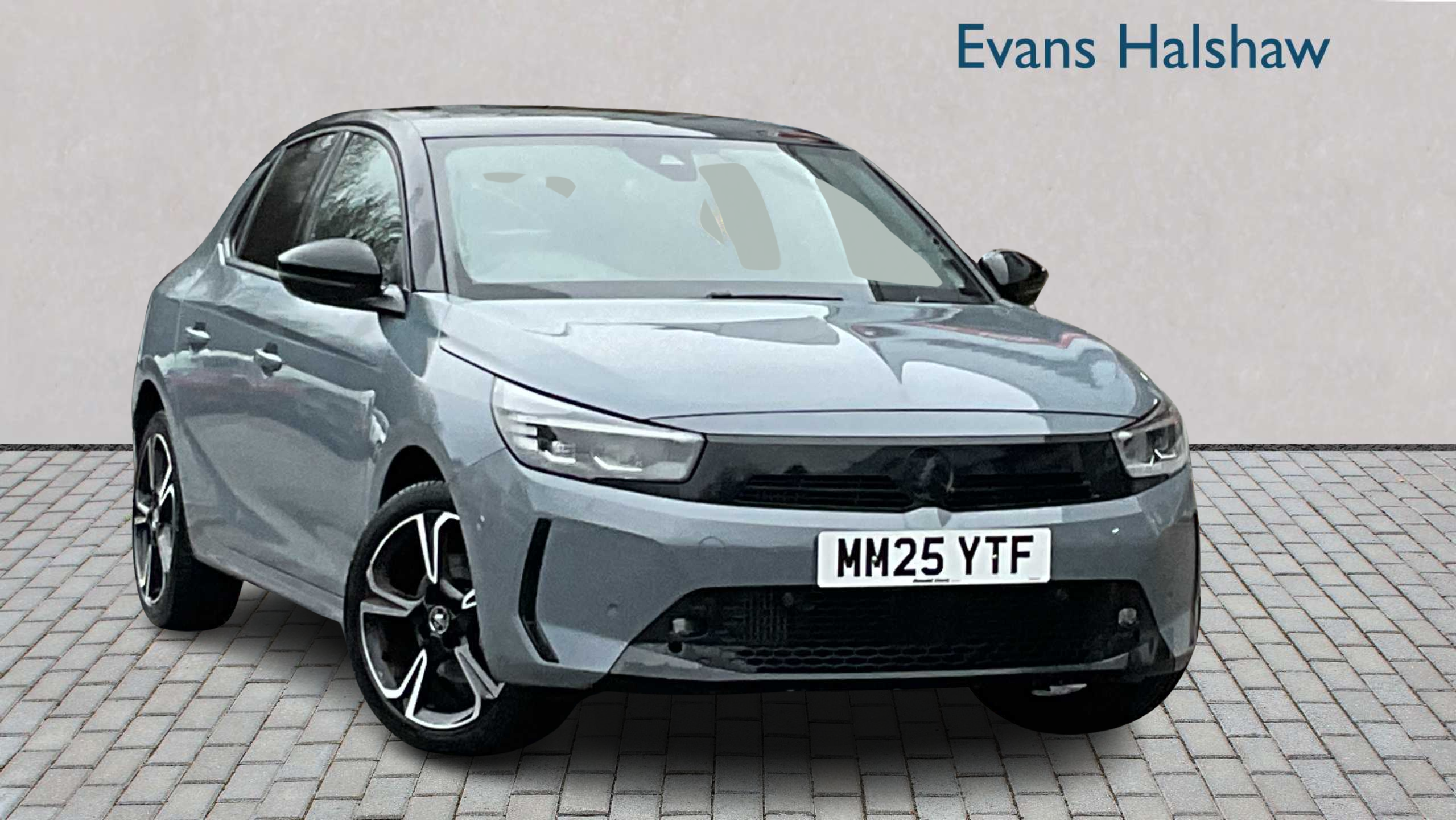 Main listing image - Vauxhall Corsa