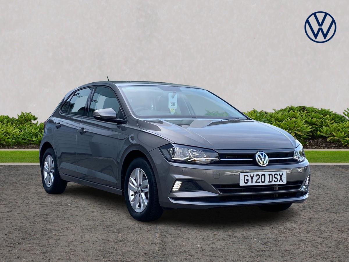 Main listing image - Volkswagen Polo