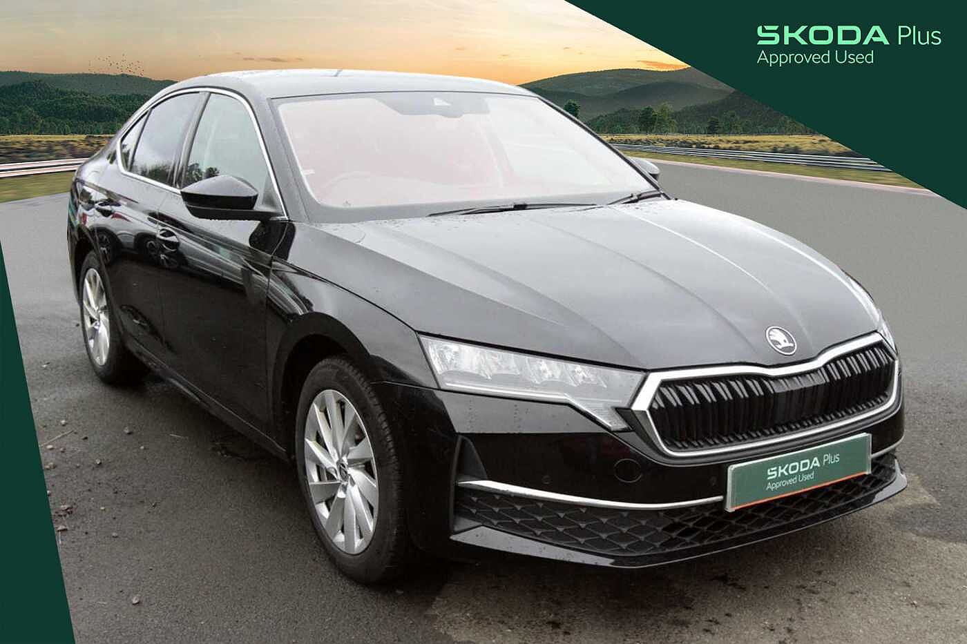 Main listing image - Skoda Octavia