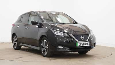 Main listing image - Nissan Leaf