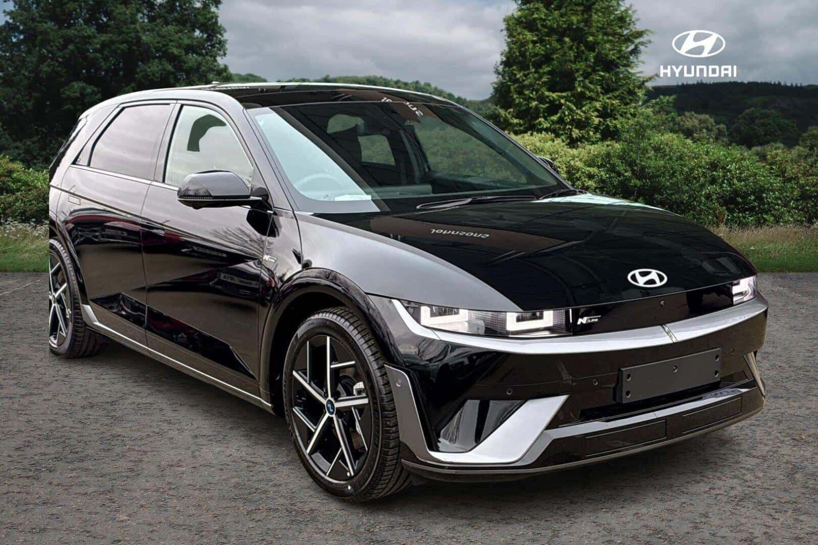 Main listing image - Hyundai IONIQ 5