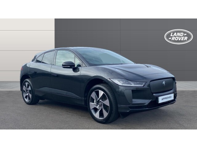 Main listing image - Jaguar I-Pace