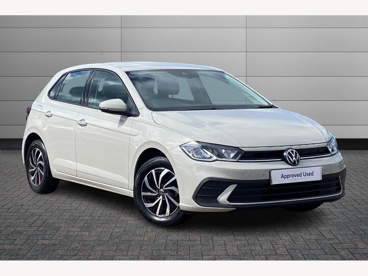 Main listing image - Volkswagen Polo