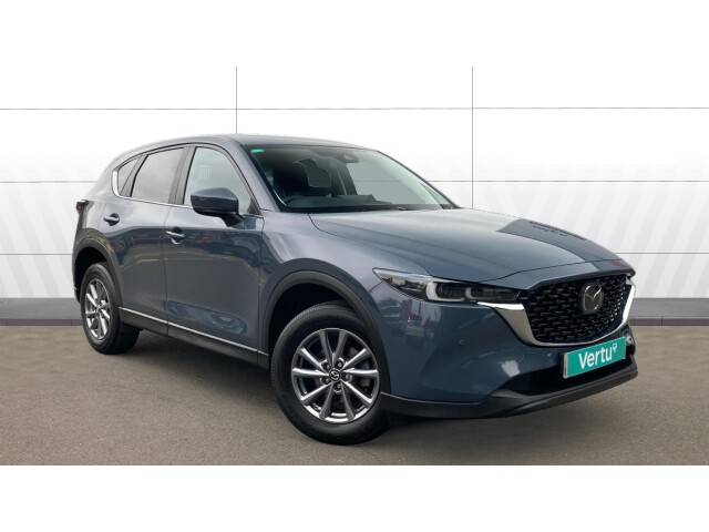 Main listing image - Mazda CX-5