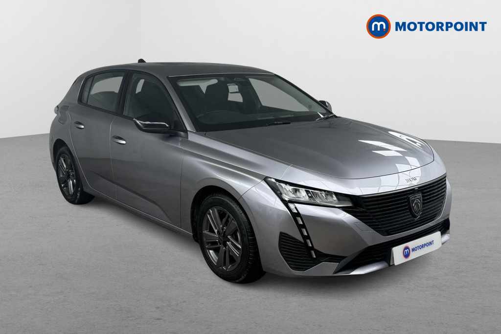 Main listing image - Peugeot 308