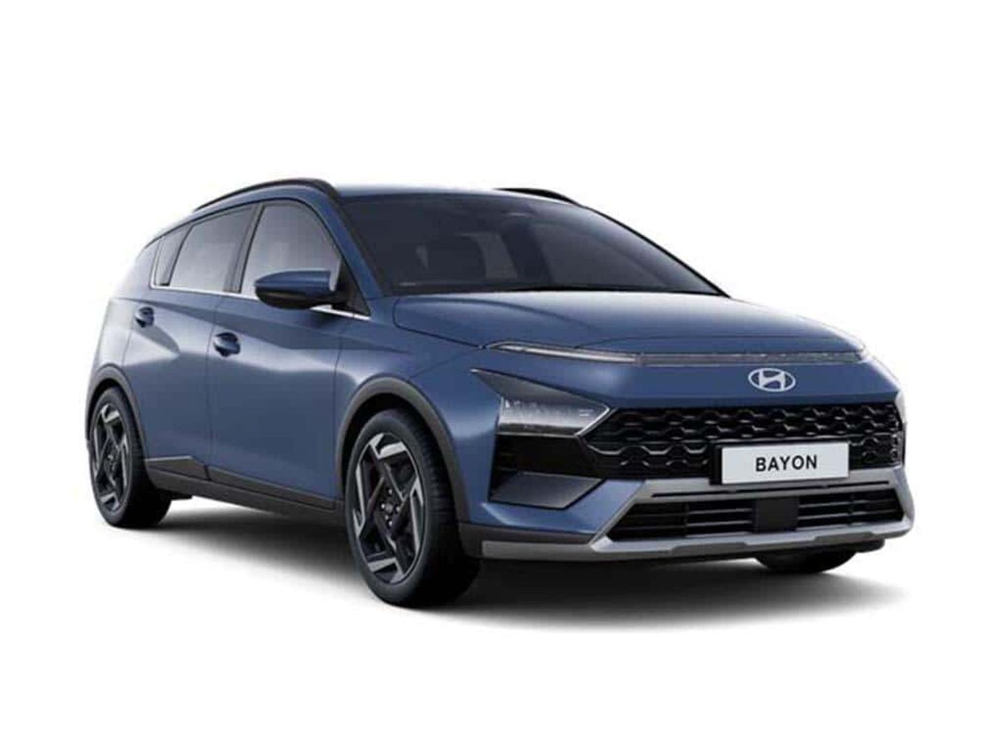 Main listing image - Hyundai Bayon