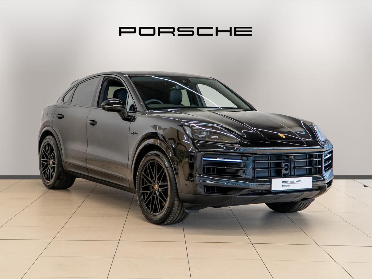 Main listing image - Porsche Cayenne