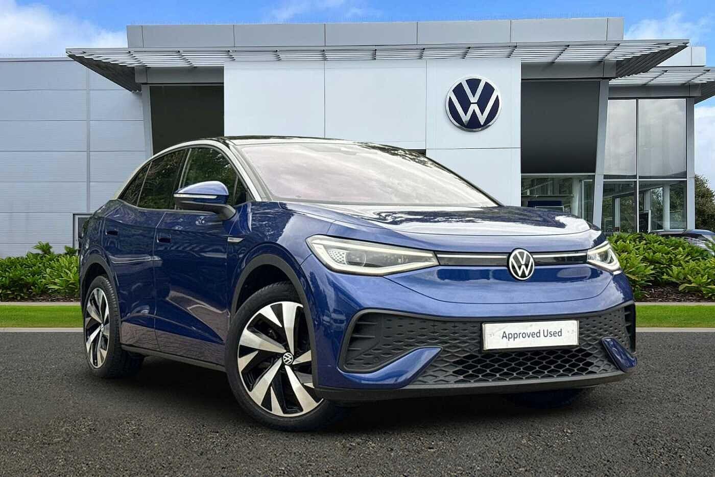 Main listing image - Volkswagen ID.5
