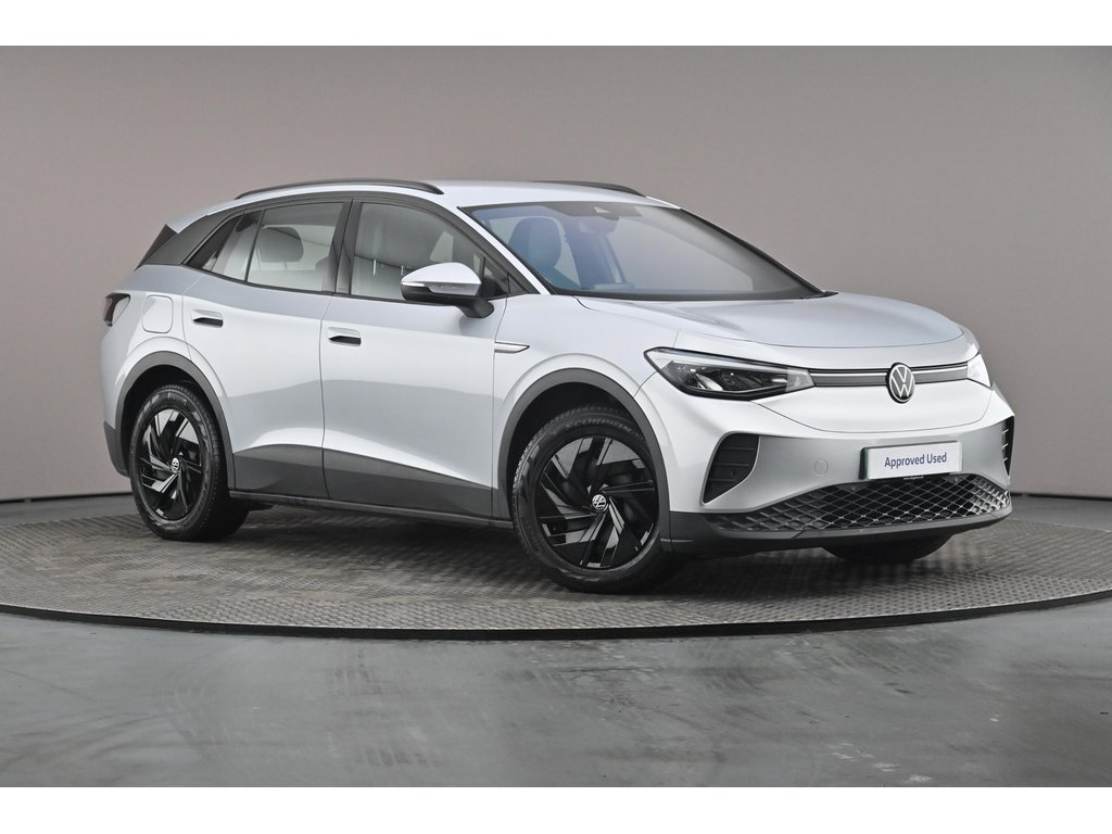 Main listing image - Volkswagen ID.4