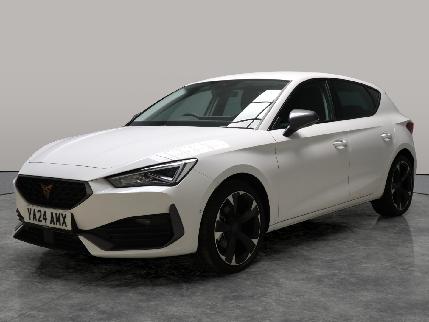 Main listing image - Cupra Leon