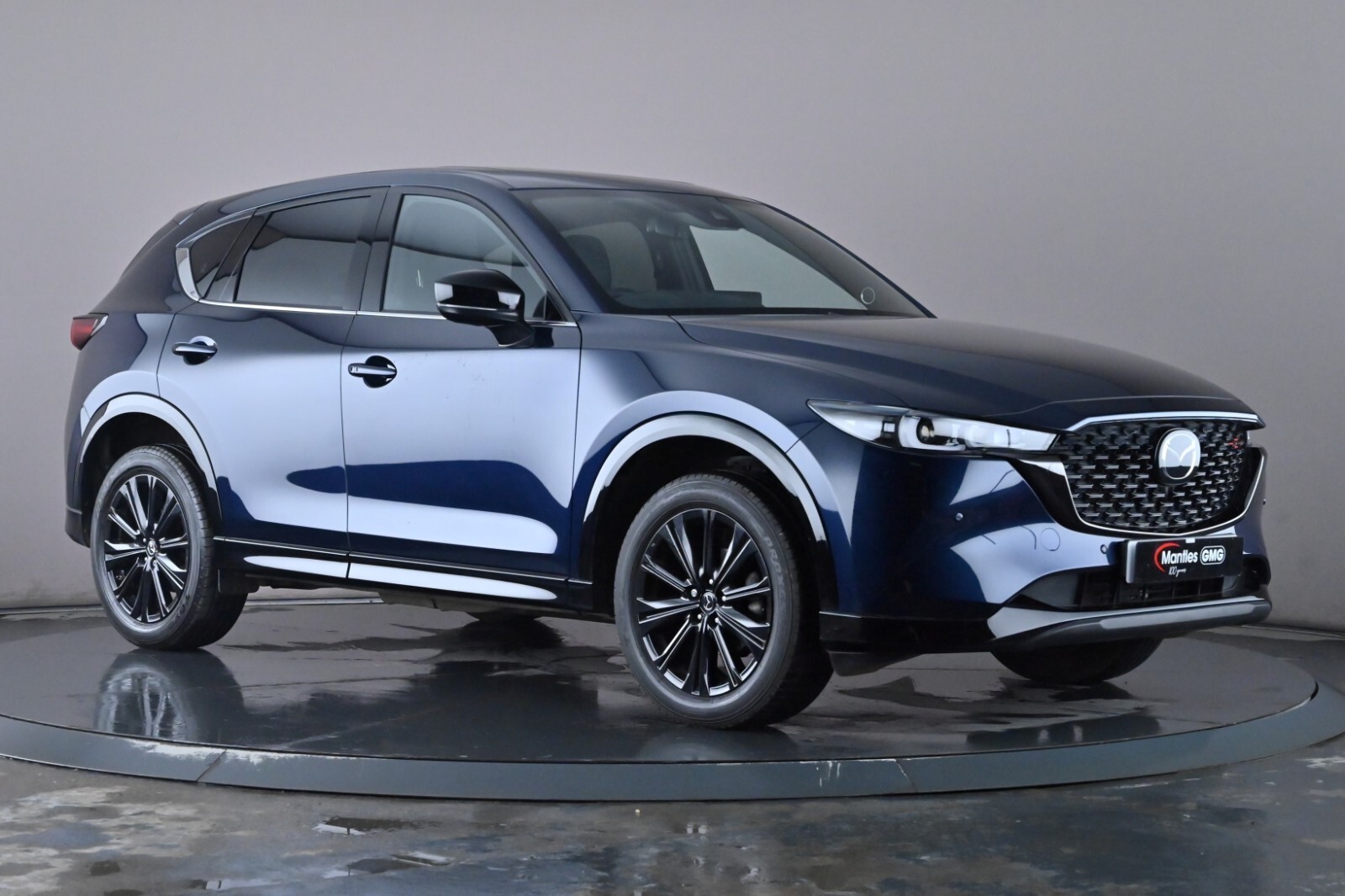 Main listing image - Mazda CX-5