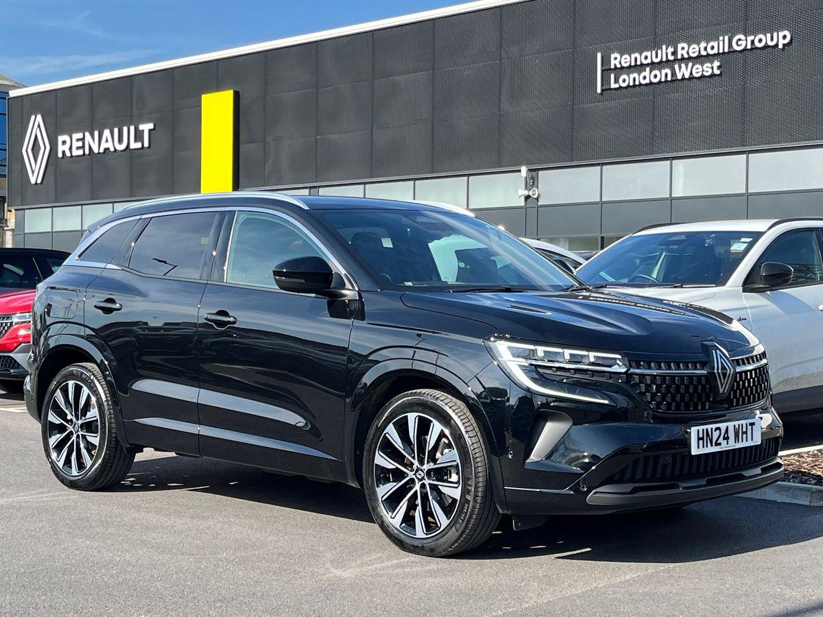 Main listing image - Renault Austral