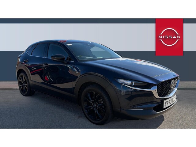 Main listing image - Mazda CX-30
