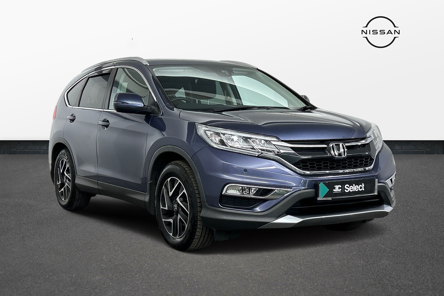 Main listing image - Honda CR-V