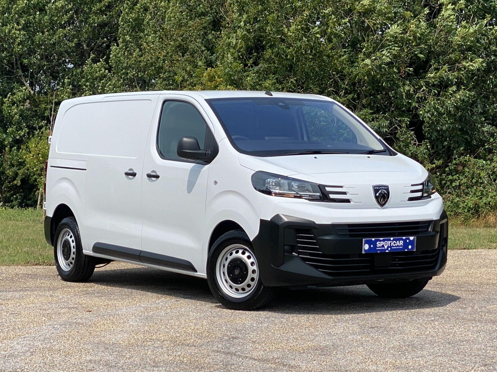Main listing image - Peugeot Expert