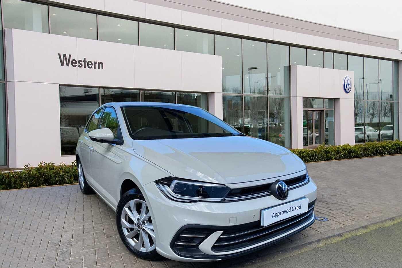 Main listing image - Volkswagen Polo