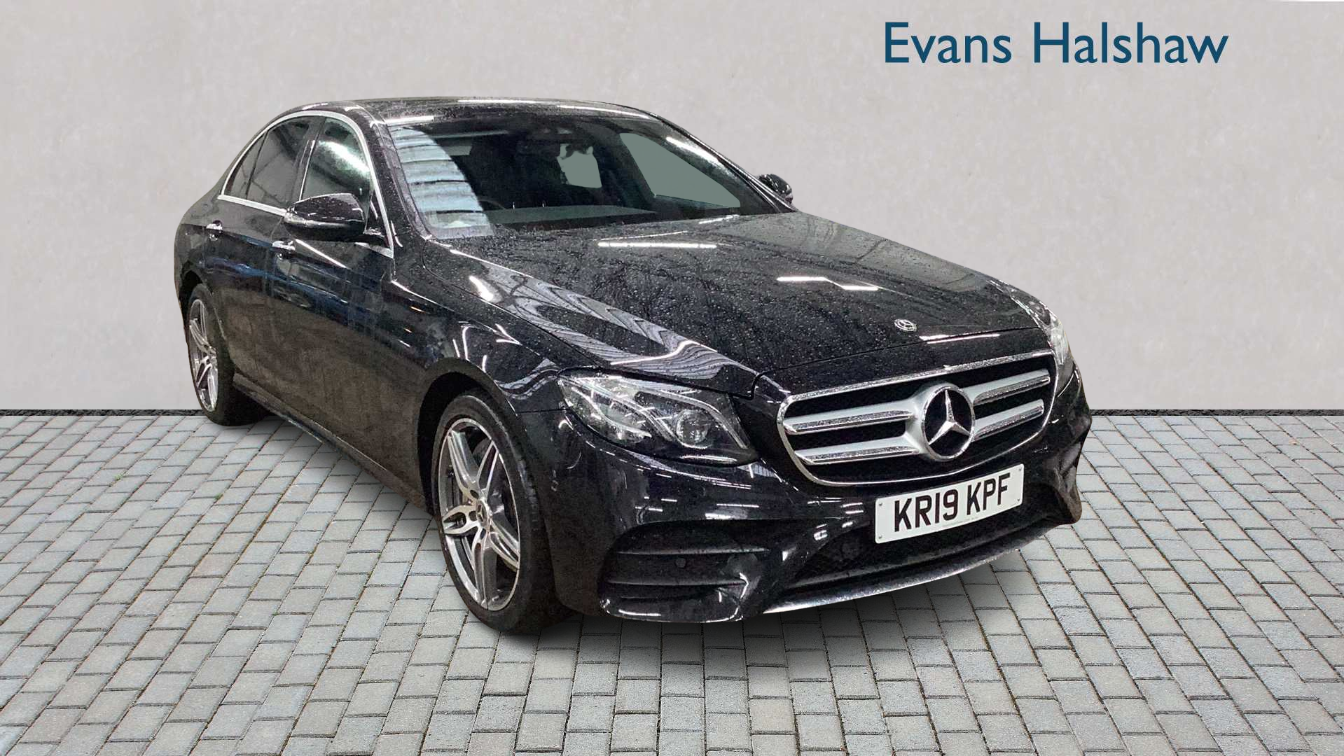 Main listing image - Mercedes-Benz E-Class