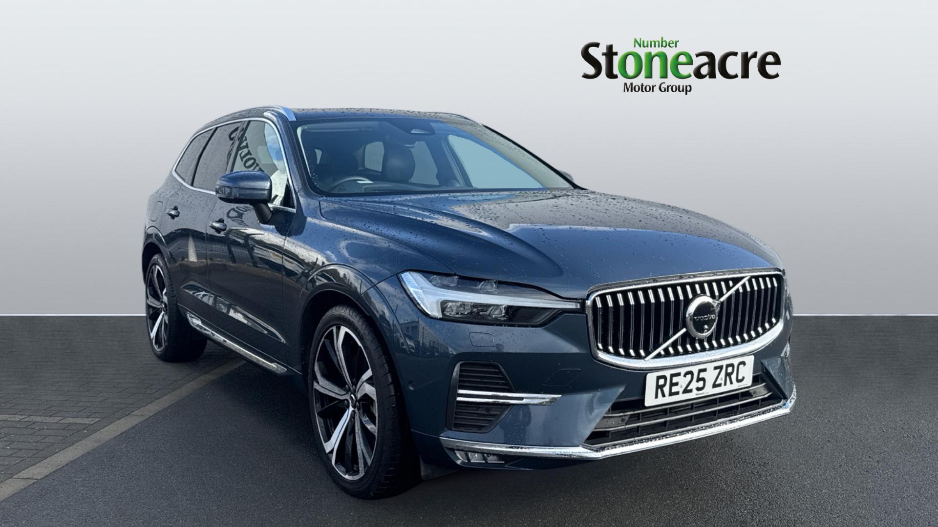 Main listing image - Volvo XC60