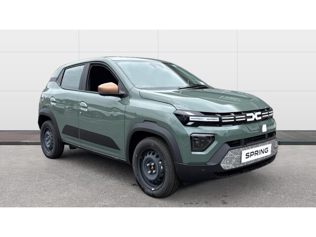 Main listing image - Dacia Spring