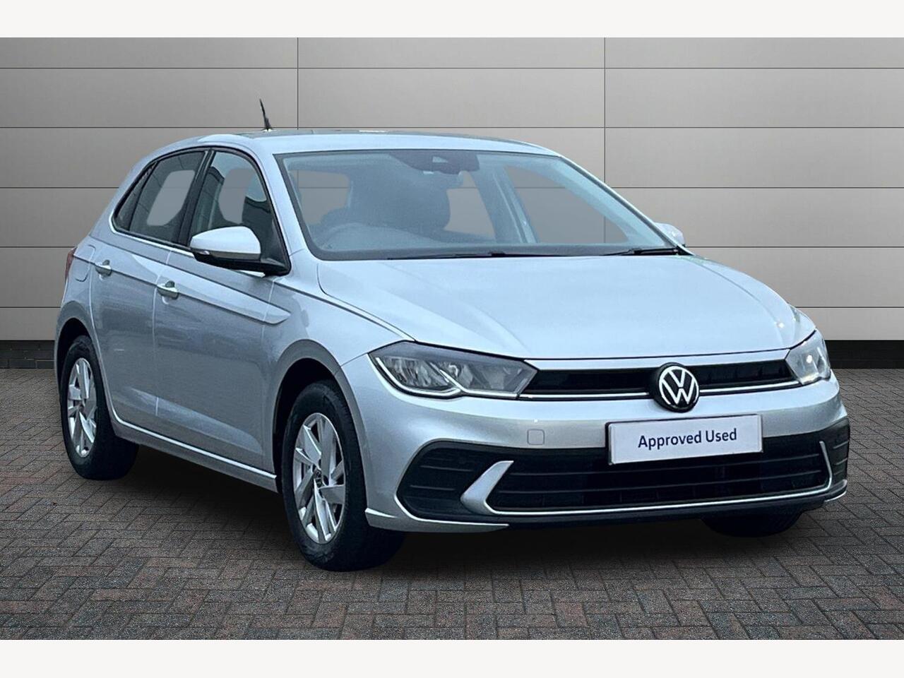 Main listing image - Volkswagen Polo