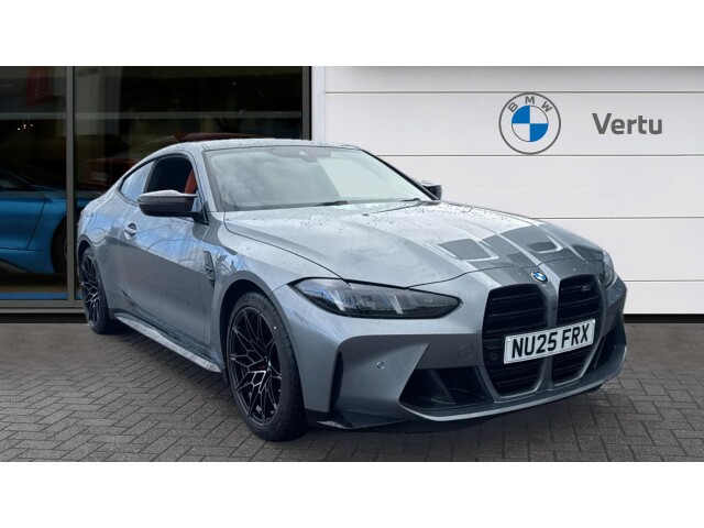 Main listing image - BMW M4