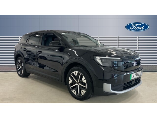 Main listing image - Ford Explorer