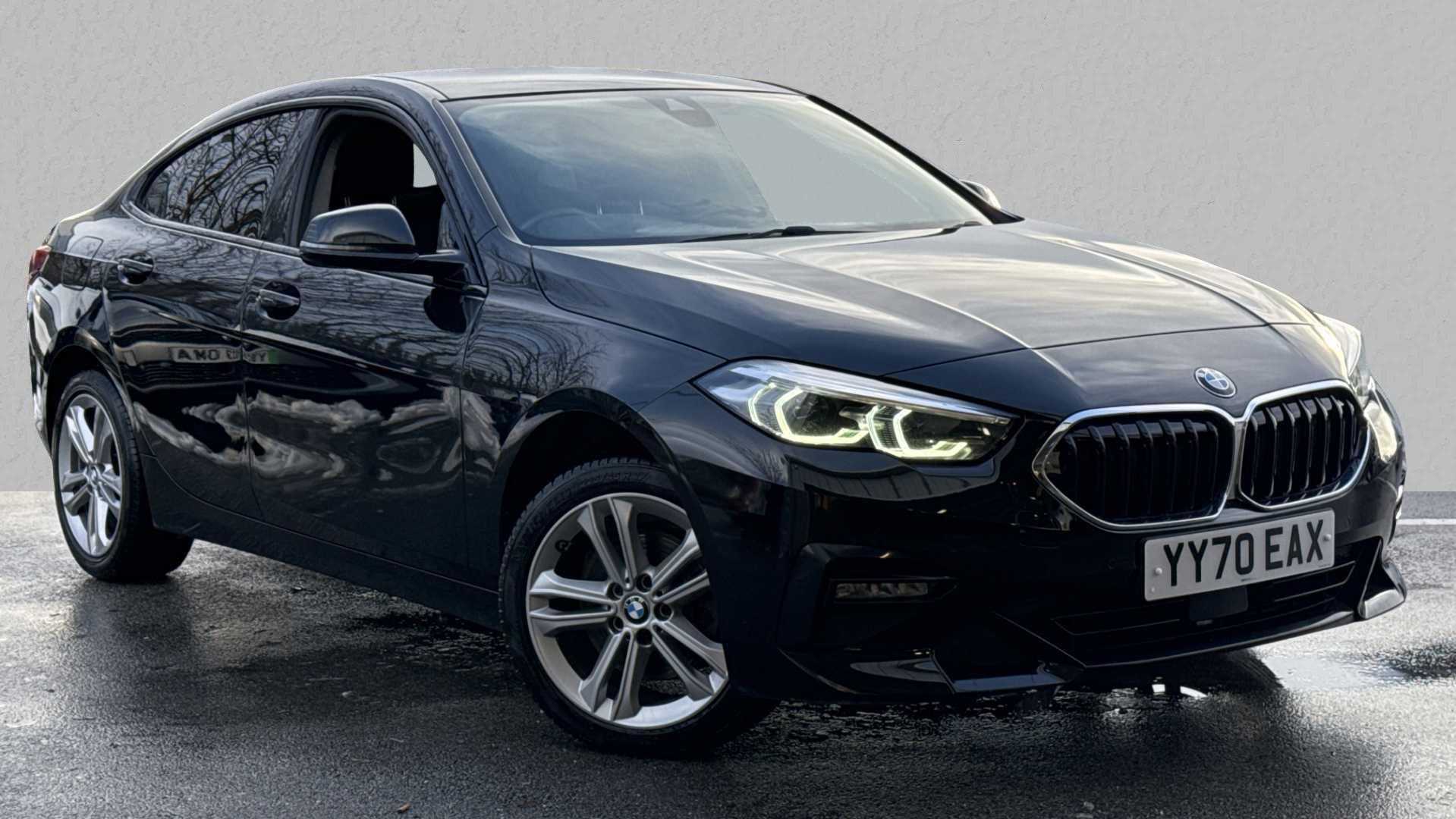 Main listing image - BMW 2 Series Gran Coupe