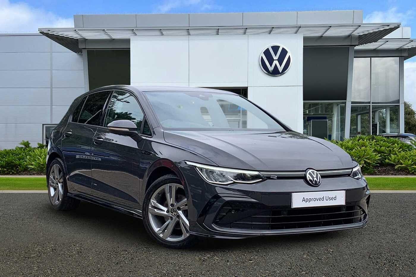 Main listing image - Volkswagen Golf