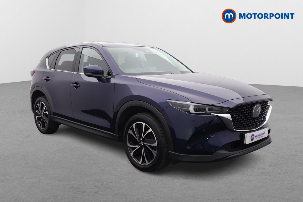 Main listing image - Mazda CX-5