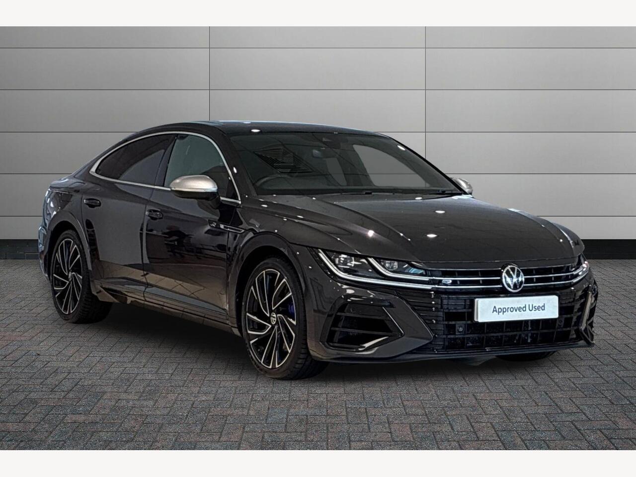 Main listing image - Volkswagen Arteon