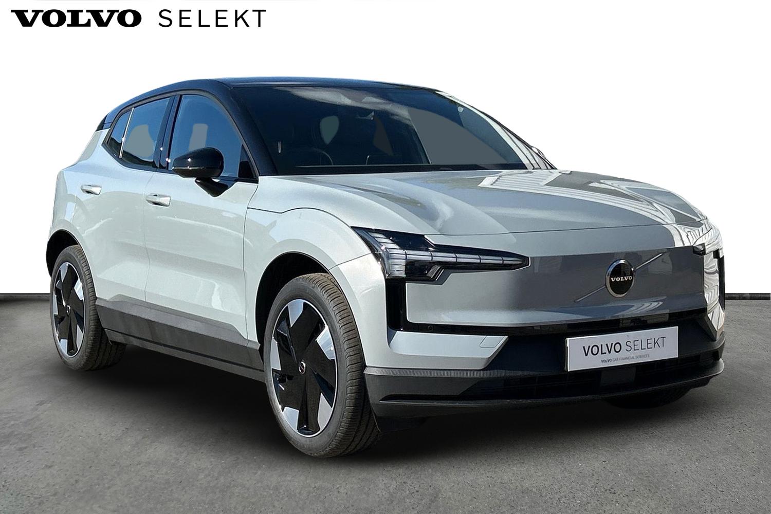 Main listing image - Volvo EX30