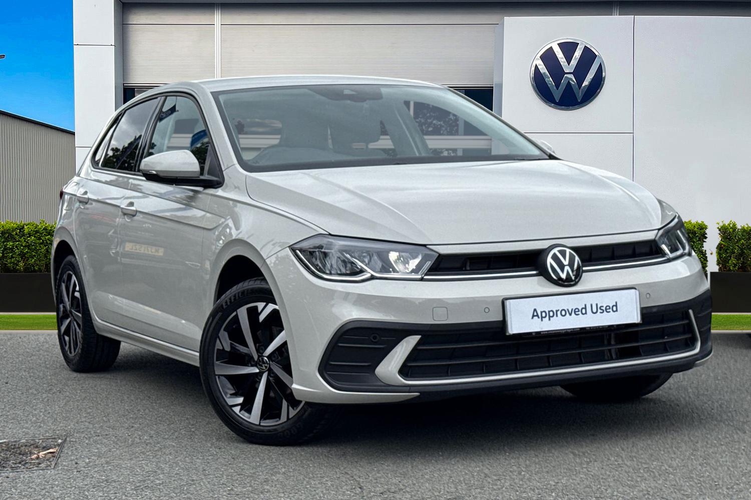 Main listing image - Volkswagen Polo