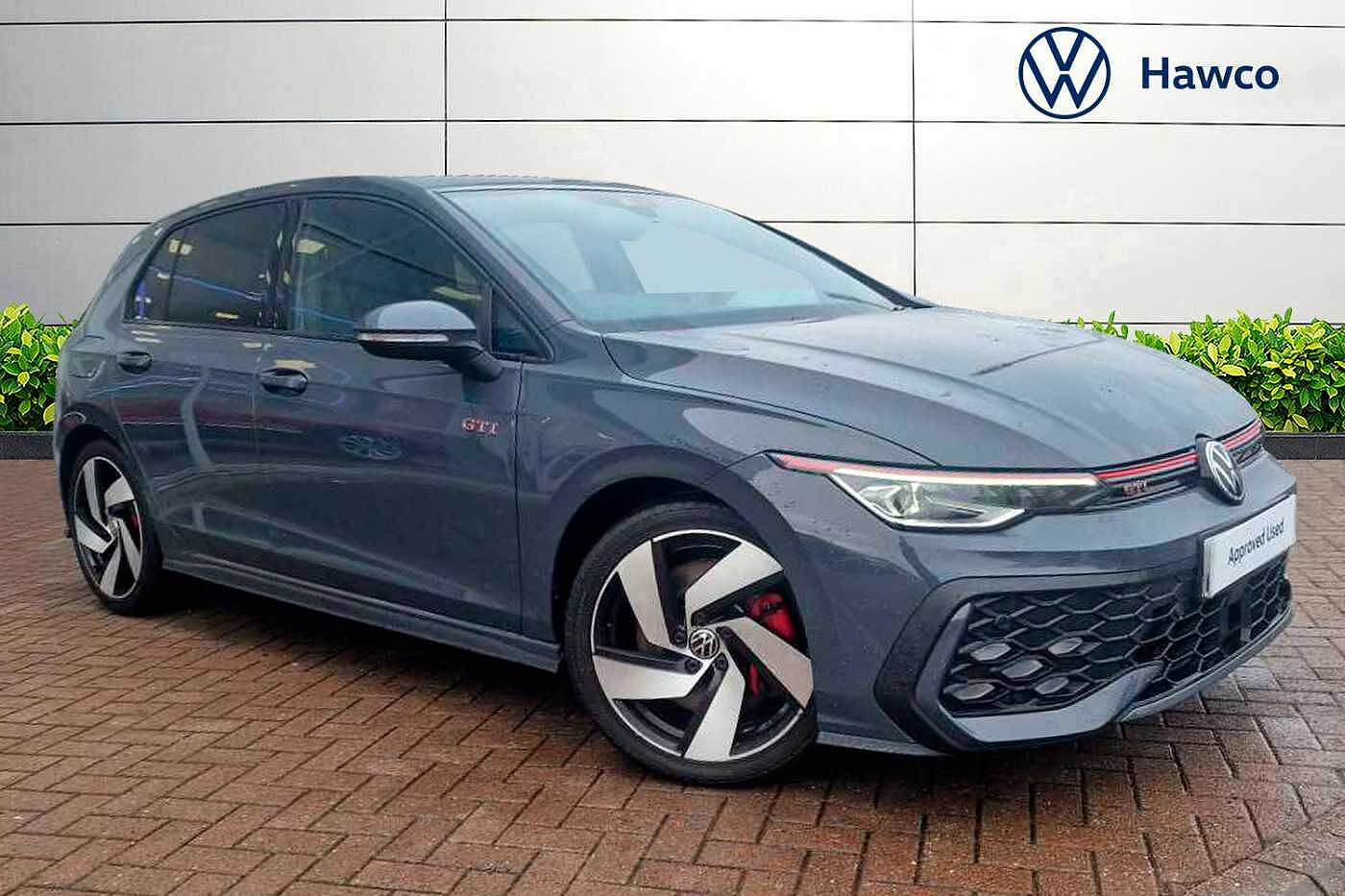 Main listing image - Volkswagen Golf GTI