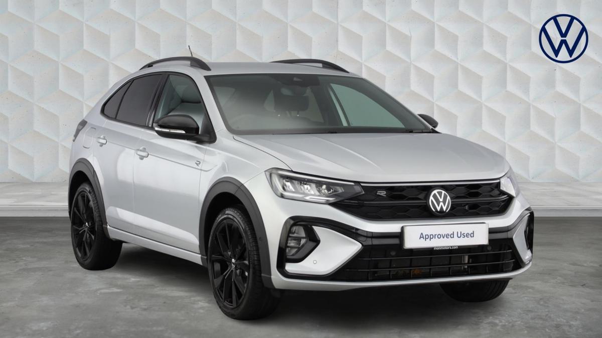 Main listing image - Volkswagen Taigo