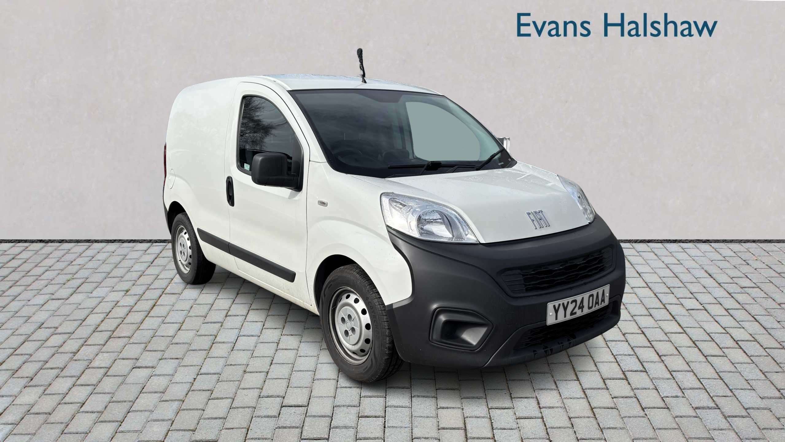 Main listing image - Fiat Fiorino