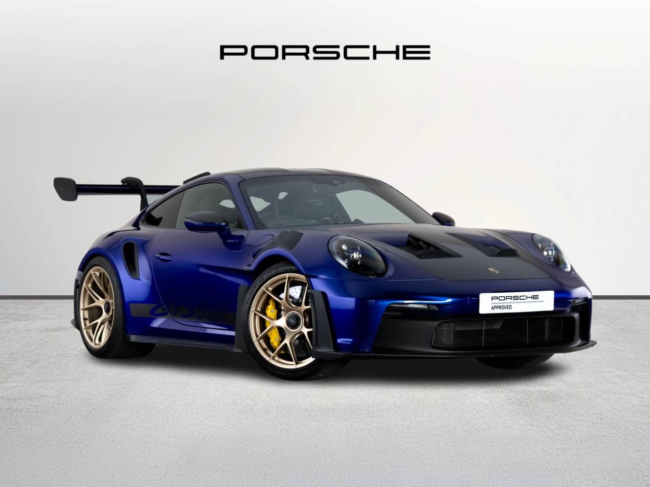 Main listing image - Porsche 911