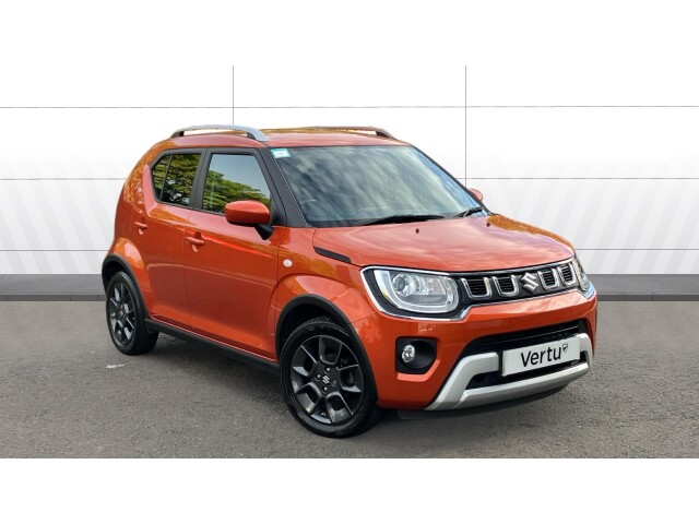 Main listing image - Suzuki Ignis
