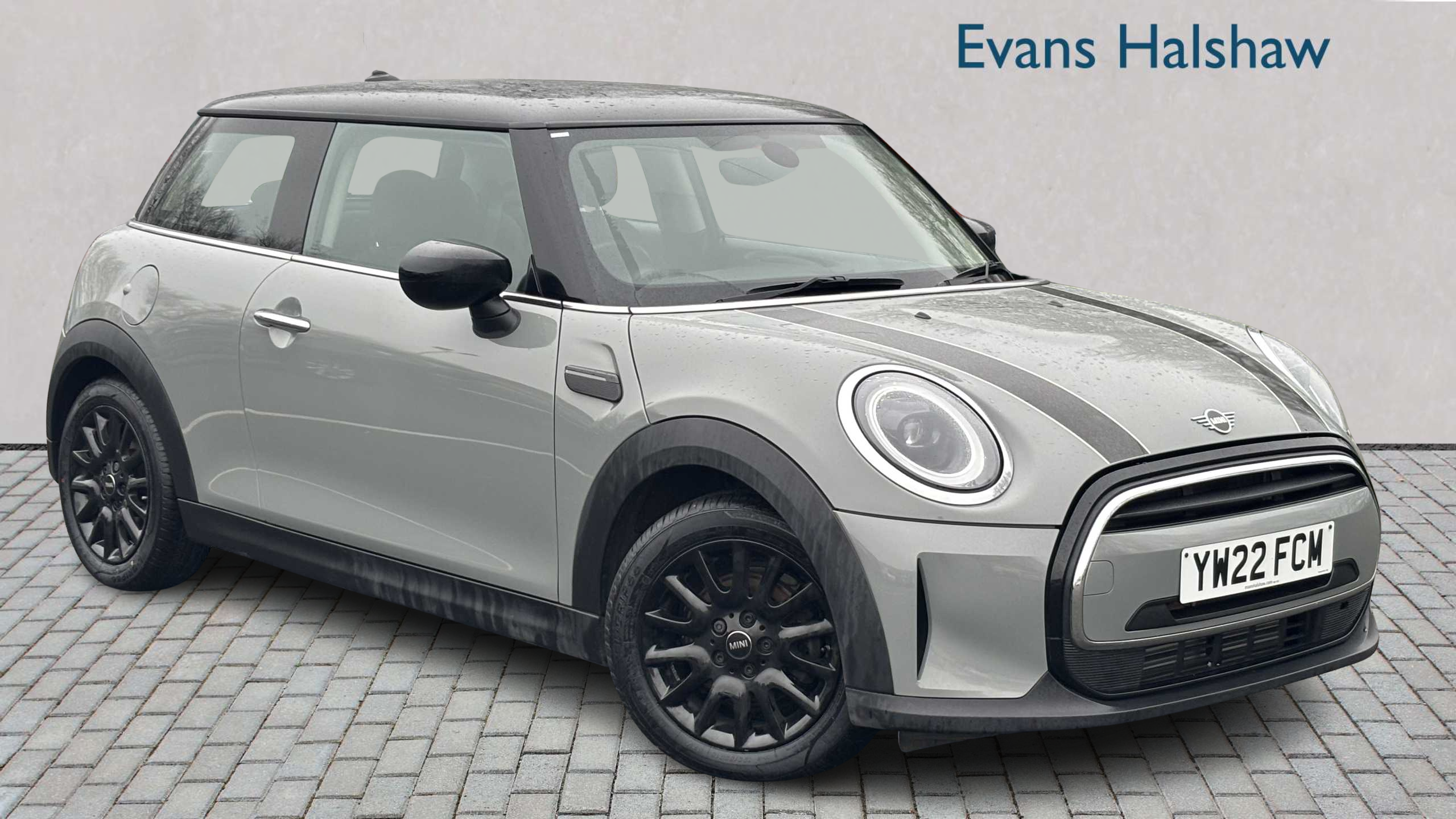 Main listing image - MINI Hatchback