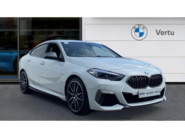 Main listing image - BMW 2 Series Gran Coupe