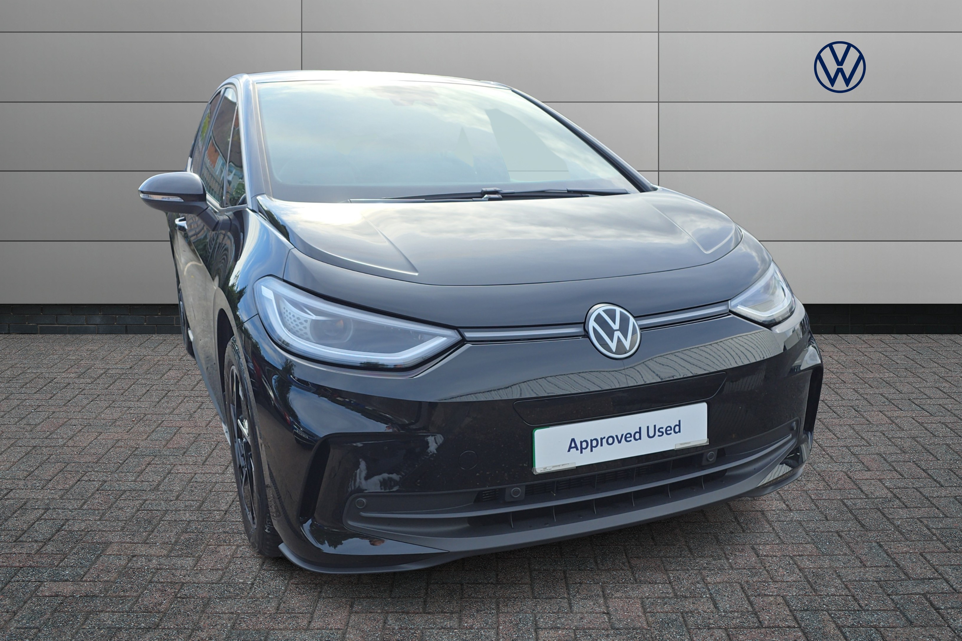 Main listing image - Volkswagen ID.3