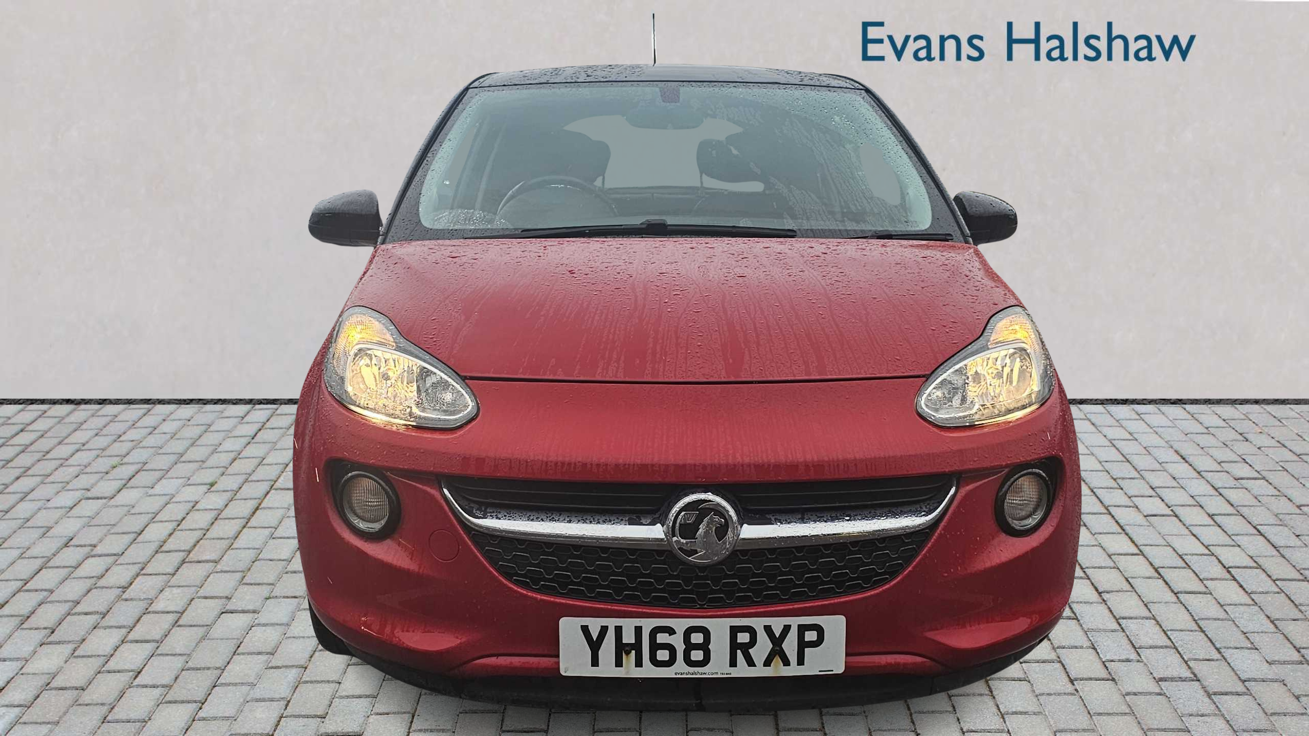 Main listing image - Vauxhall Adam