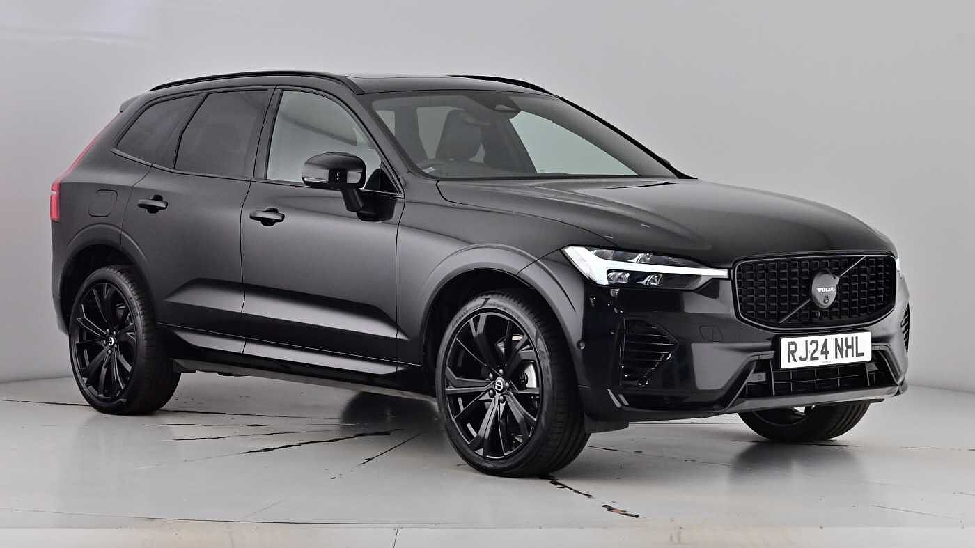 Main listing image - Volvo XC60