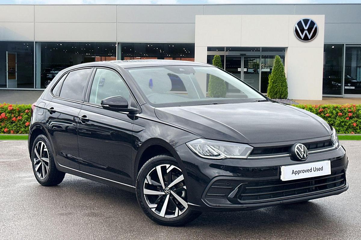Main listing image - Volkswagen Polo